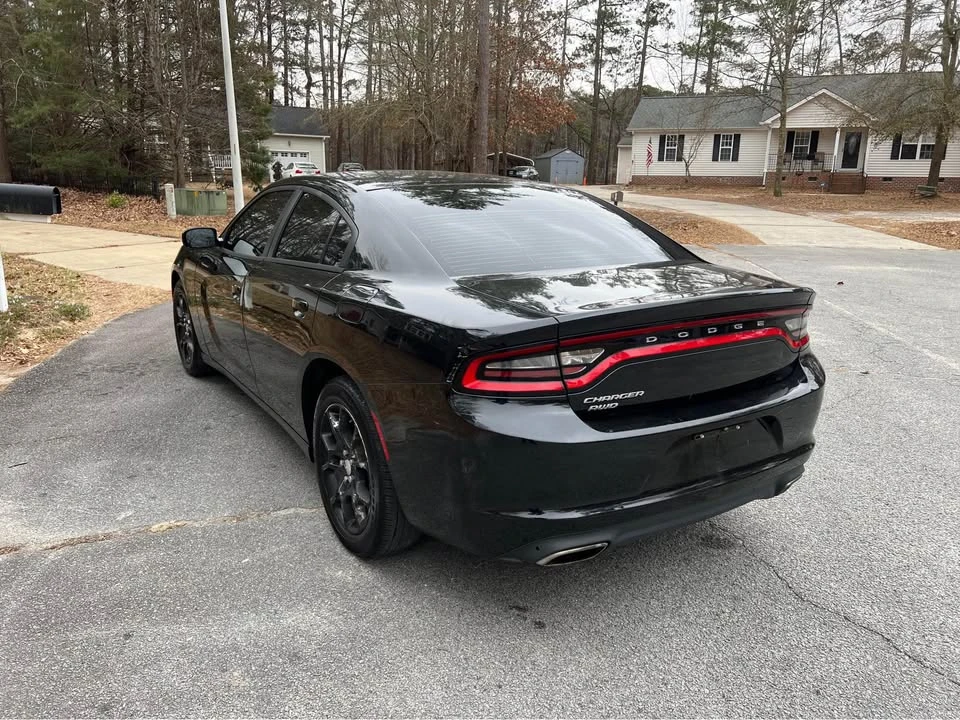 2015 Dodge Charger 7th Gen - Image 14 of 14