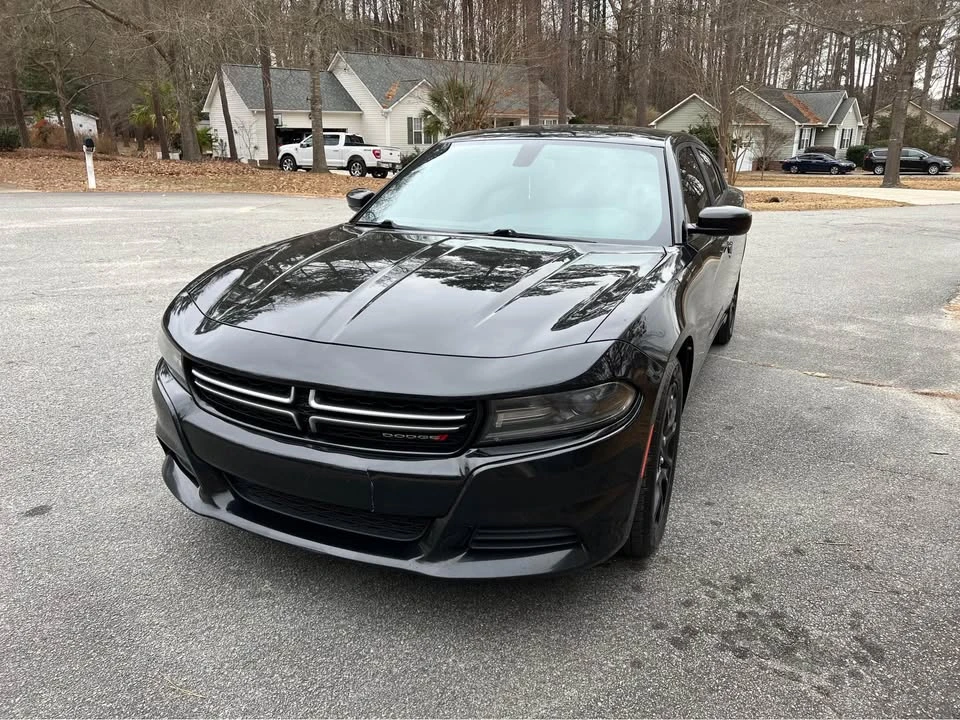 2015 Dodge Charger 7th Gen - Image 10 of 14