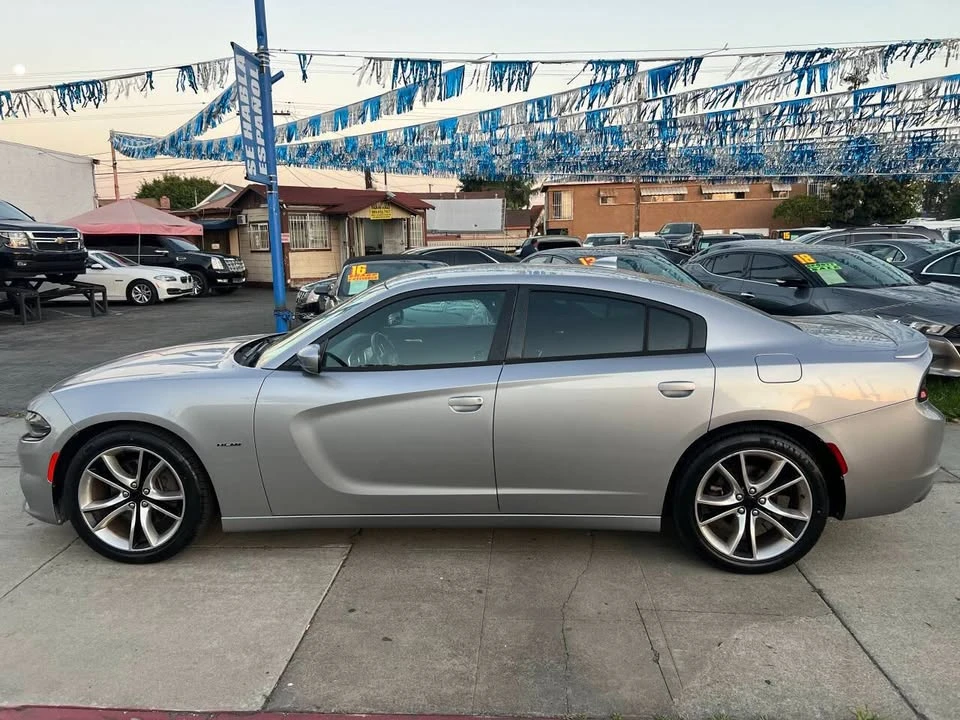2015 Dodge Charger 7th Gen - Image 8 of 20