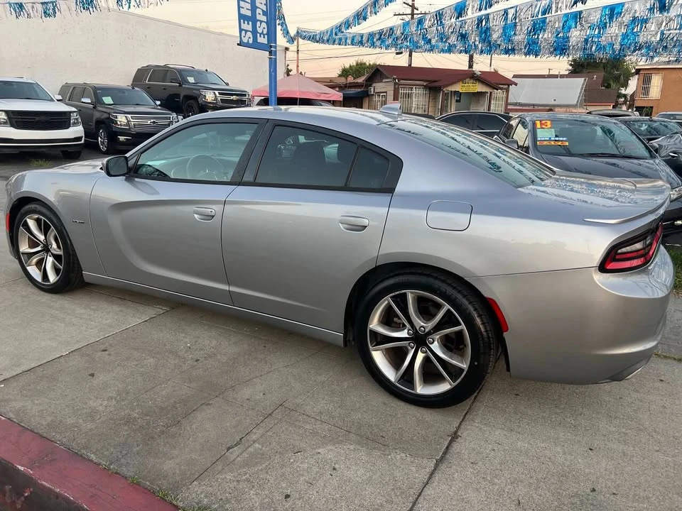2015 Dodge Charger 7th Gen - Image 7 of 20