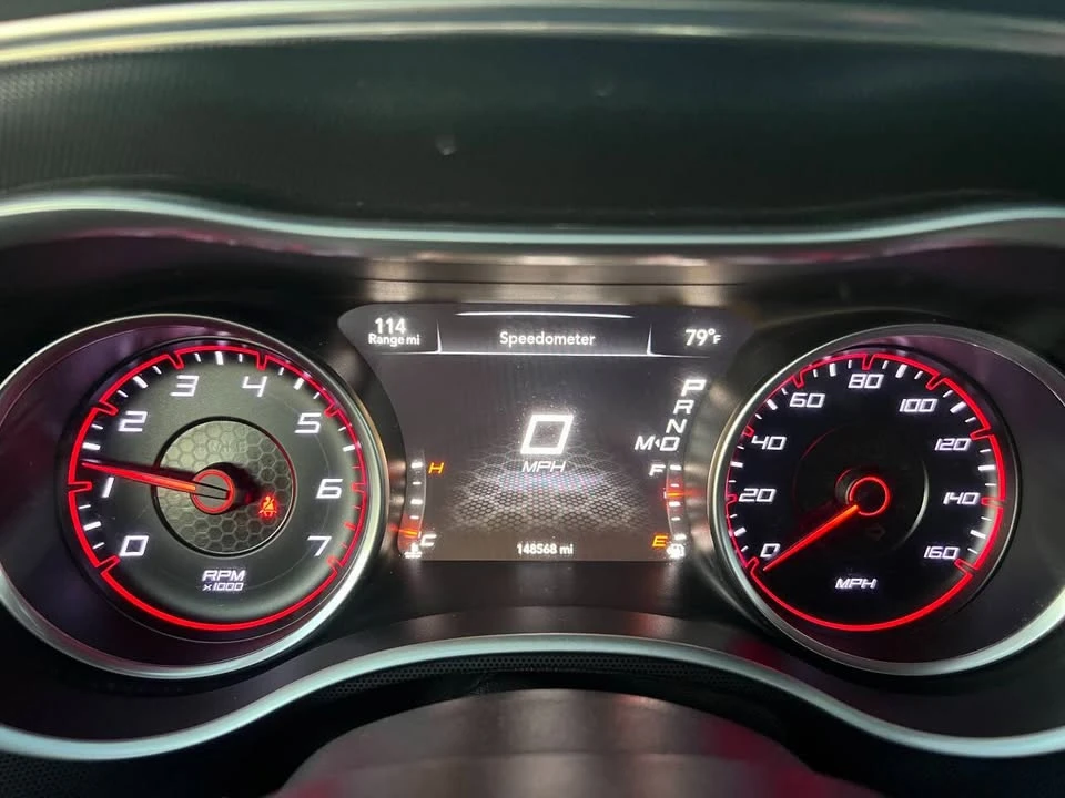 2015 Dodge Charger 7th Gen - Image 10 of 20