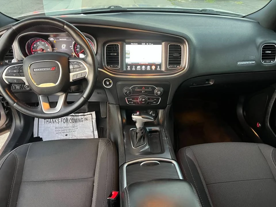 2015 Dodge Charger 7th Gen - Image 17 of 20