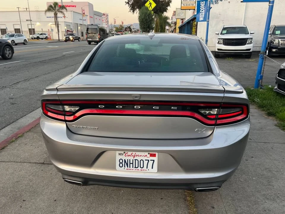 2015 Dodge Charger 7th Gen - Image 5 of 20