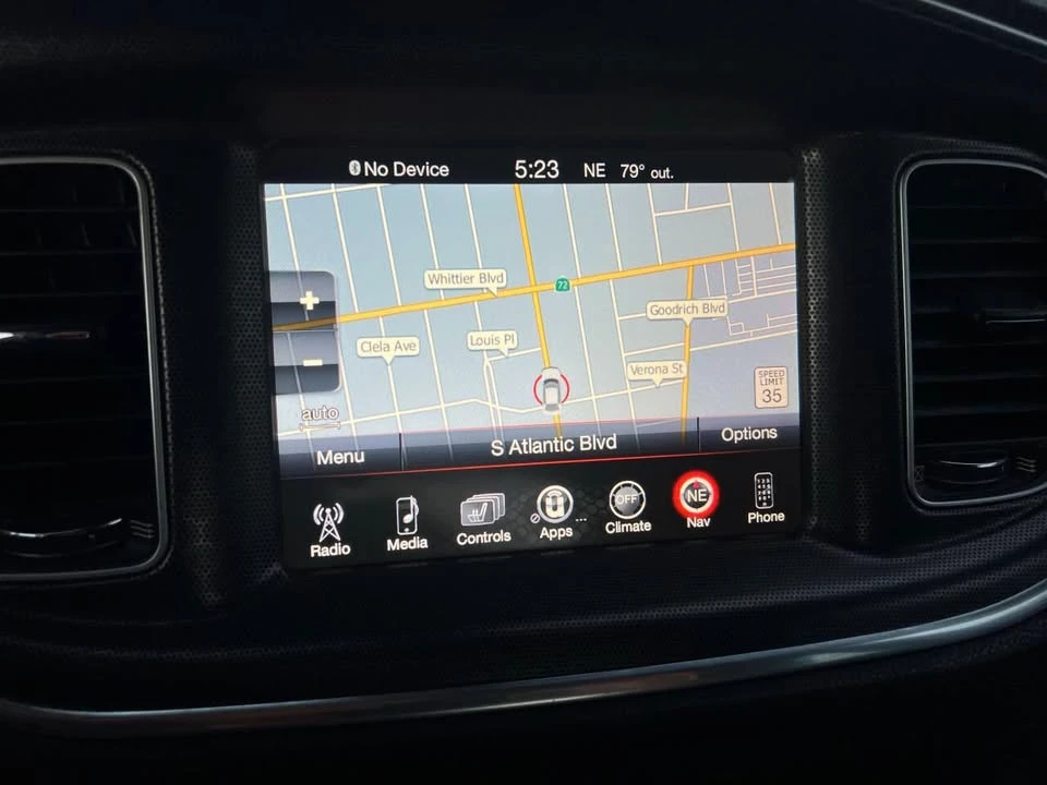 2015 Dodge Charger 7th Gen - Image 12 of 20