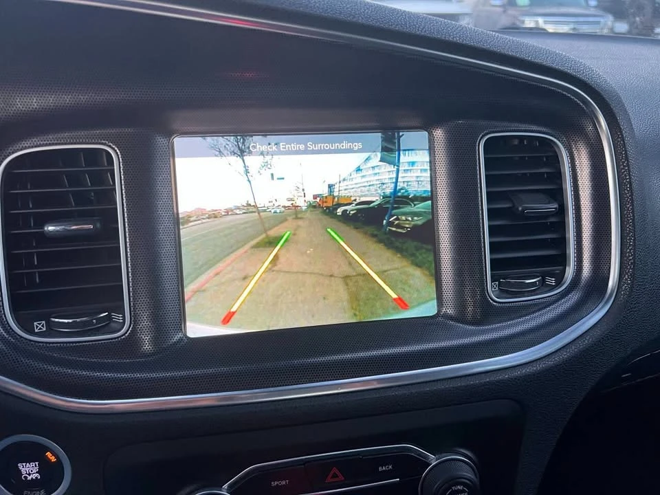 2015 Dodge Charger 7th Gen - Image 11 of 20