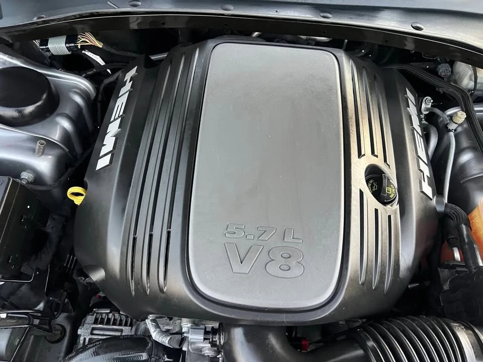2015 Dodge Charger 7th Gen - Image 19 of 20