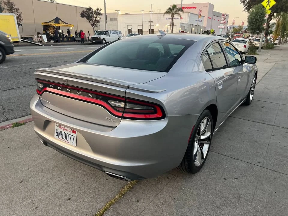 2015 Dodge Charger 7th Gen - Image 4 of 20