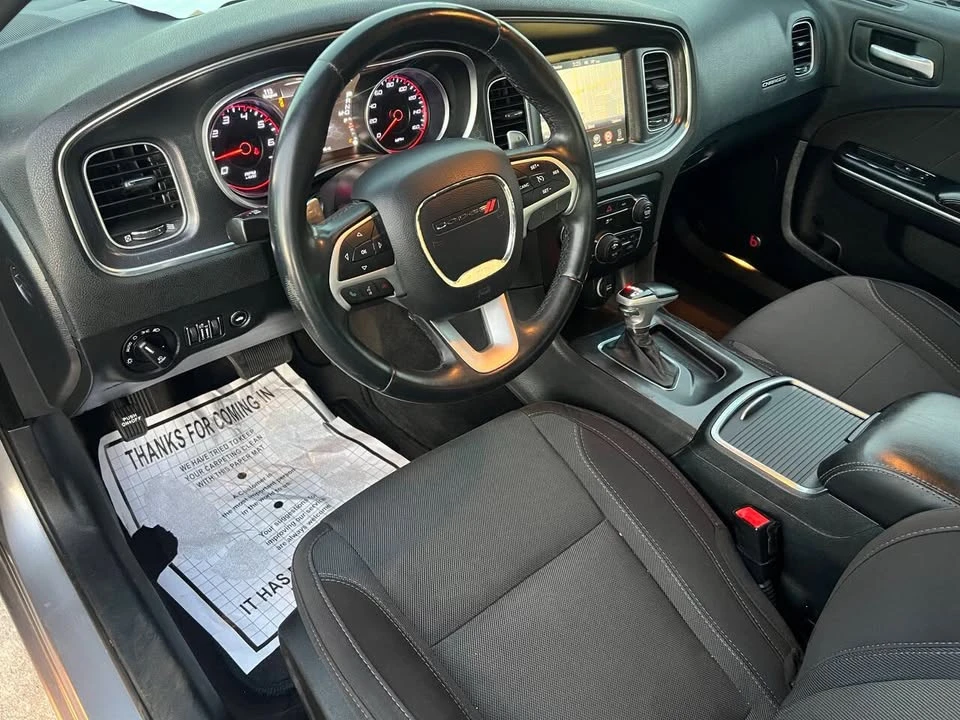 2015 Dodge Charger 7th Gen - Image 13 of 20