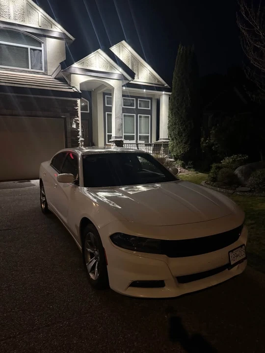 2015 Dodge Charger 7th Gen - Image 2 of 3
