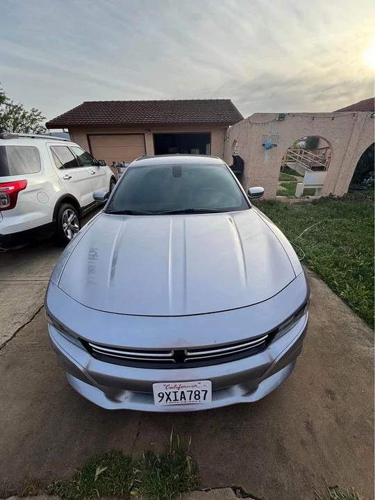 2015 Dodge Charger 7th Gen - Image 3 of 7