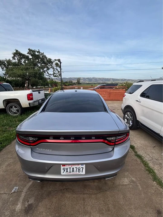 2015 Dodge Charger 7th Gen - Image 4 of 7