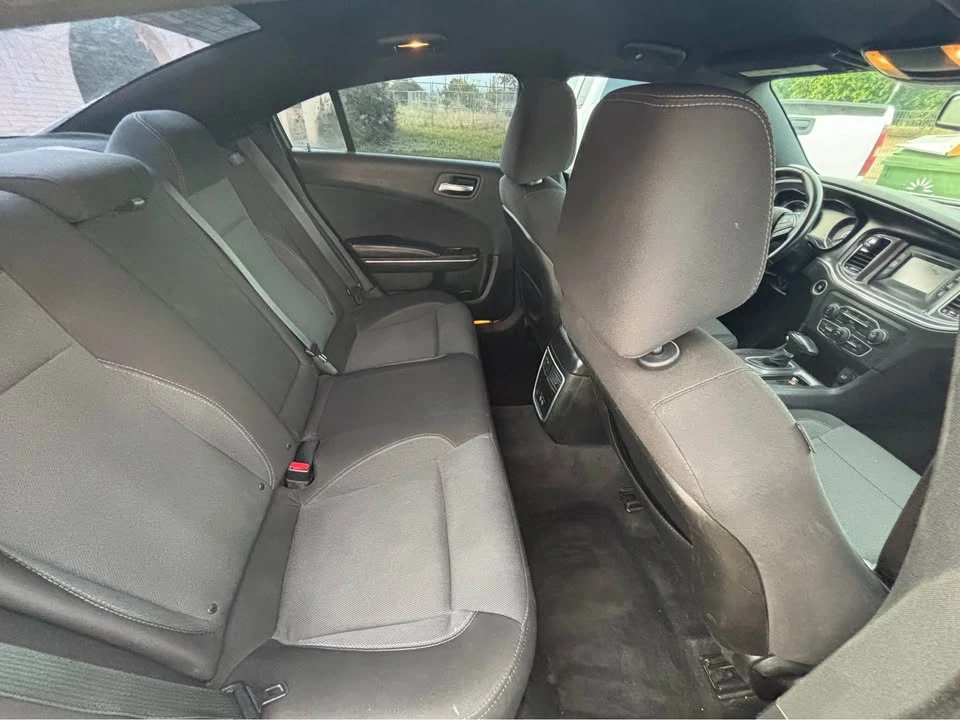 2015 Dodge Charger 7th Gen - Image 5 of 7