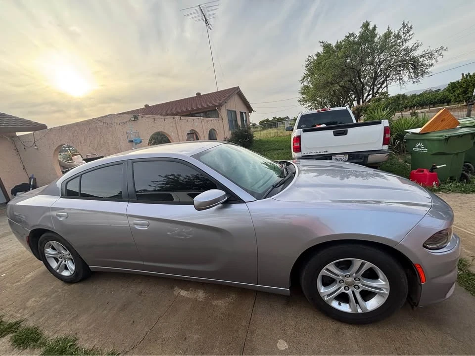 2015 Dodge Charger 7th Gen - Image 2 of 7