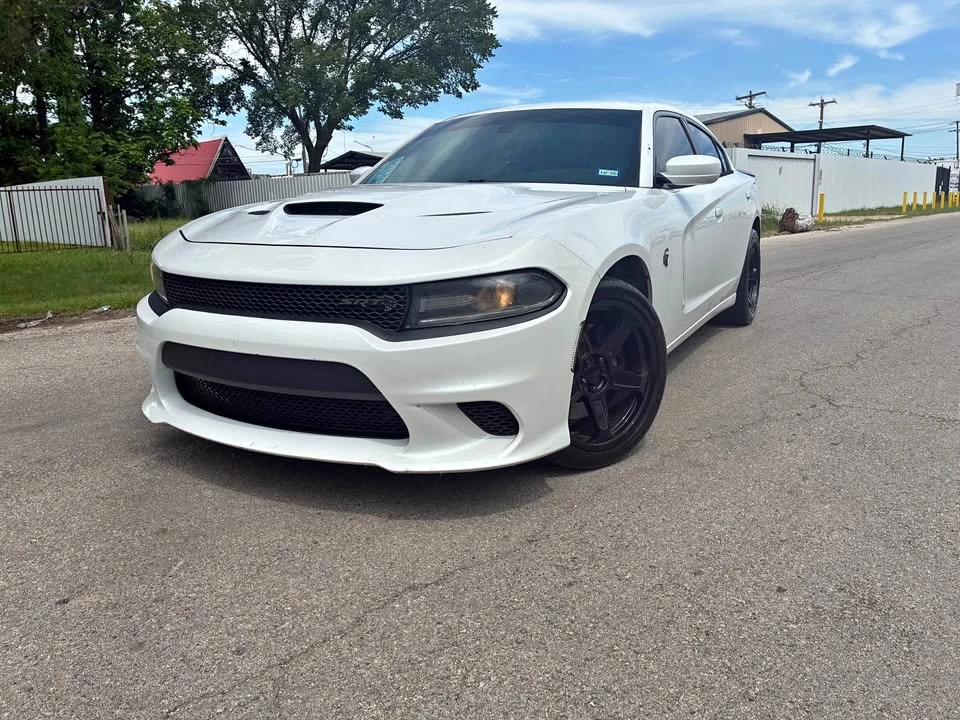 2015 Dodge Charger 7th Gen - Image 2 of 9
