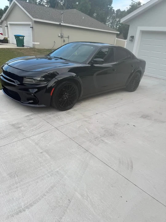 2015 Dodge Charger 7th Gen - Image 2 of 7