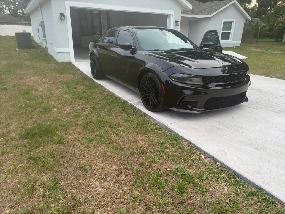 2015 Dodge Charger 7th Gen - Image 5 of 7