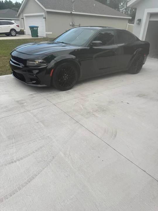 2015 Dodge Charger 7th Gen - Image 6 of 7