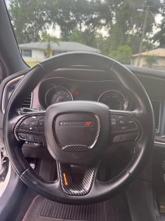 2015 Dodge Charger 7th Gen - Image 7 of 7