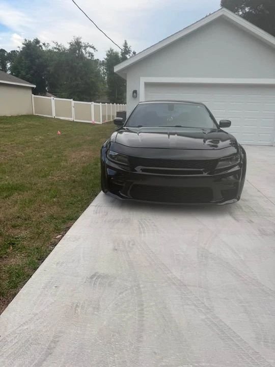 2015 Dodge Charger 7th Gen - Image 3 of 7