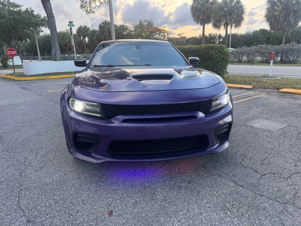 2015 Dodge Charger 7th Gen - Image 2 of 6