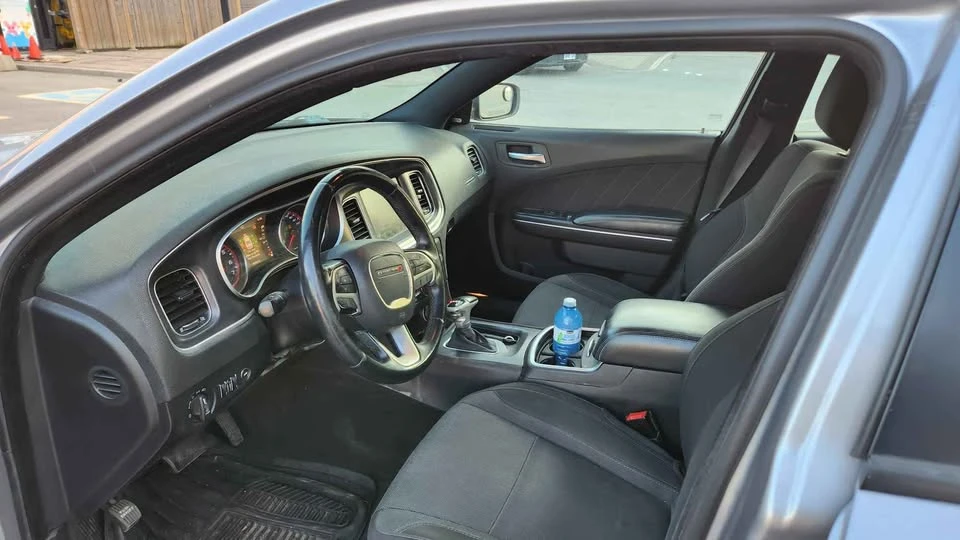 2015 Dodge Charger 7th Gen - Image 7 of 7