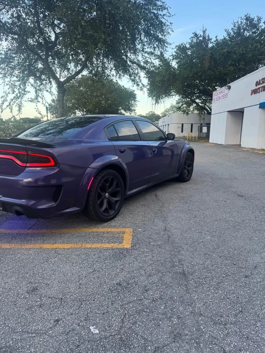 2015 Dodge Charger 7th Gen - Image 4 of 6