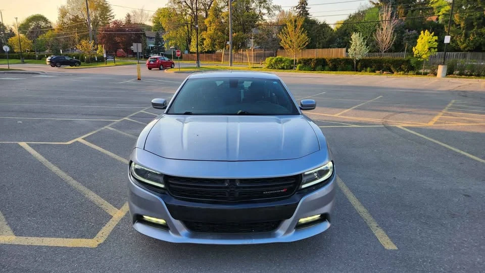 2015 Dodge Charger 7th Gen - Image 2 of 7