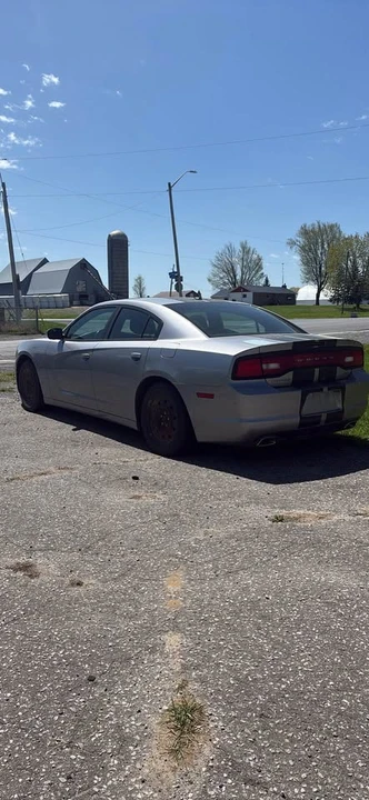2015 Dodge Charger 7th Gen - Image 5 of 7