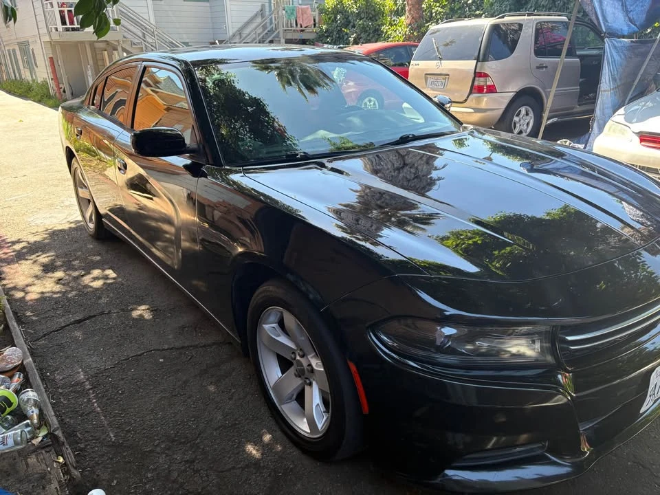 2015 Dodge Charger 7th Gen - Image 5 of 9