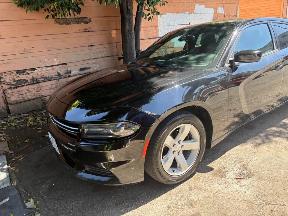 2015 Dodge Charger 7th Gen - Image 6 of 9