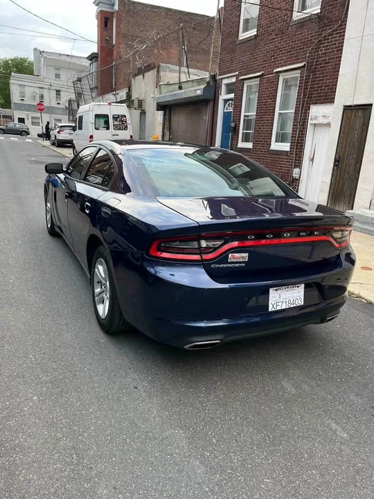2015 Dodge Charger 7th Gen - Image 6 of 8