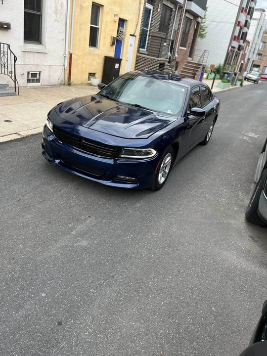 2015 Dodge Charger 7th Gen - Image 2 of 8