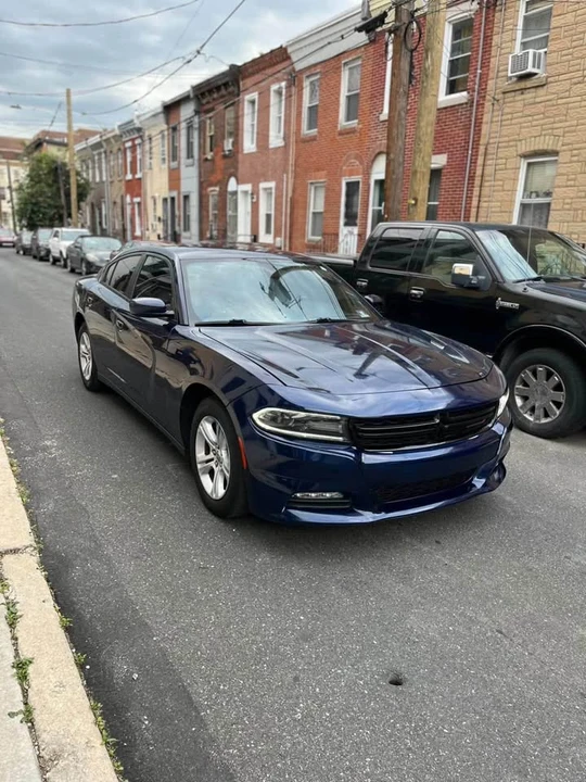 2015 Dodge Charger 7th Gen - Image 3 of 8