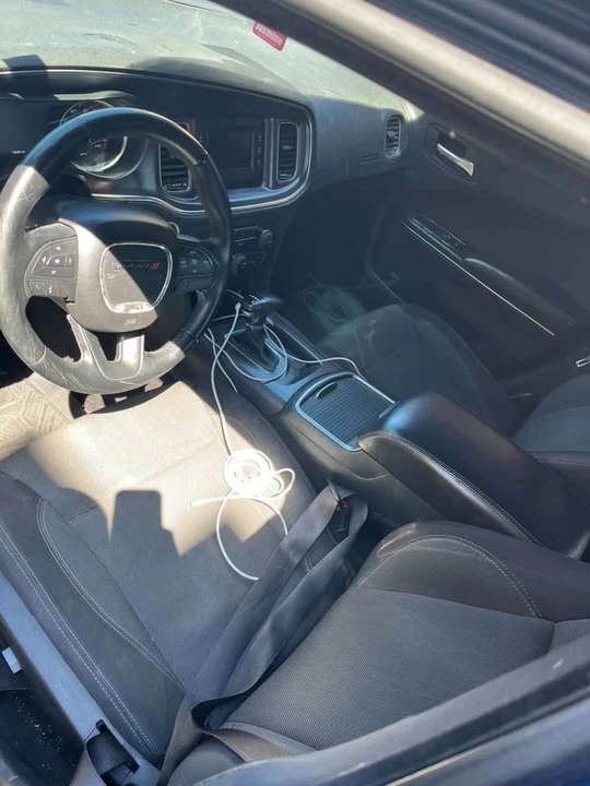 2015 Dodge Charger 7th Gen - Image 7 of 8