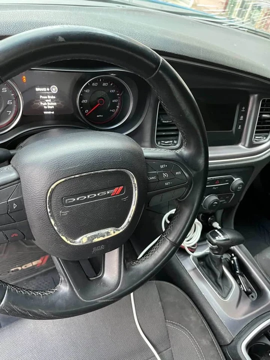 2015 Dodge Charger 7th Gen - Image 8 of 8