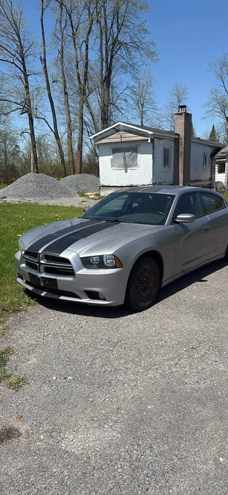 2015 Dodge Charger 7th Gen - Image 3 of 7