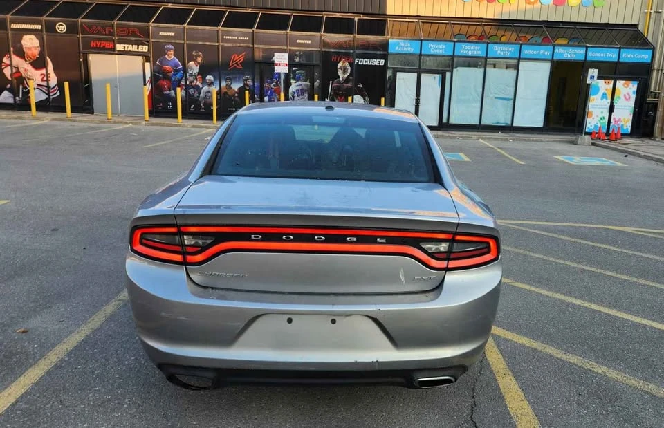 2015 Dodge Charger 7th Gen - Image 5 of 7
