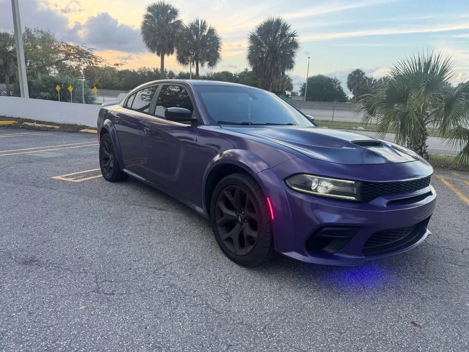 2015 Dodge Charger 7th Gen - Image 3 of 6