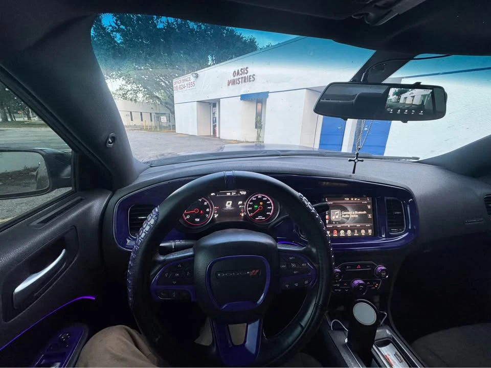 2015 Dodge Charger 7th Gen - Image 6 of 6