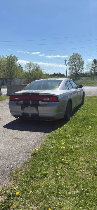 2015 Dodge Charger 7th Gen - Image 6 of 7