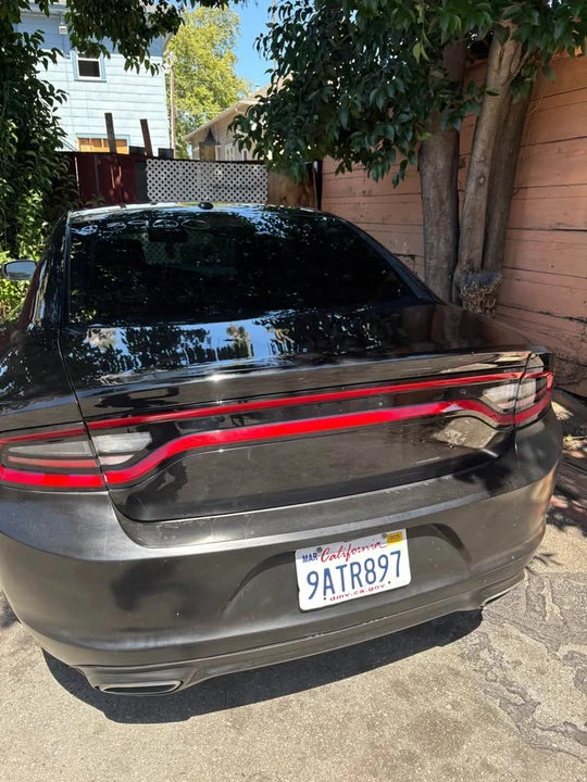 2015 Dodge Charger 7th Gen - Image 8 of 9