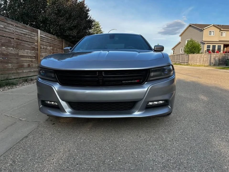 2015 Dodge Charger 7th Gen - Image 3 of 4