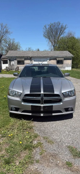 2015 Dodge Charger 7th Gen - Image 2 of 7