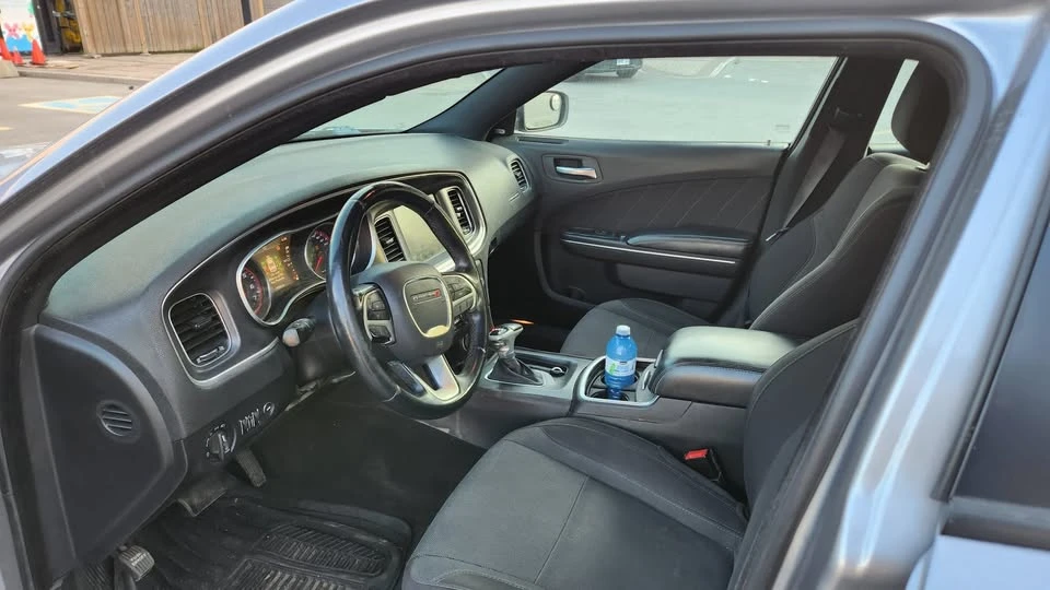 2015 Dodge Charger 7th Gen - Image 4 of 5