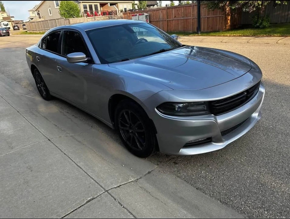 2015 Dodge Charger 7th Gen - Image 2 of 4