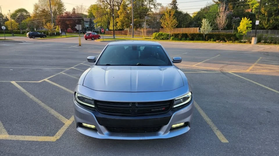 2015 Dodge Charger 7th Gen - Image 2 of 5