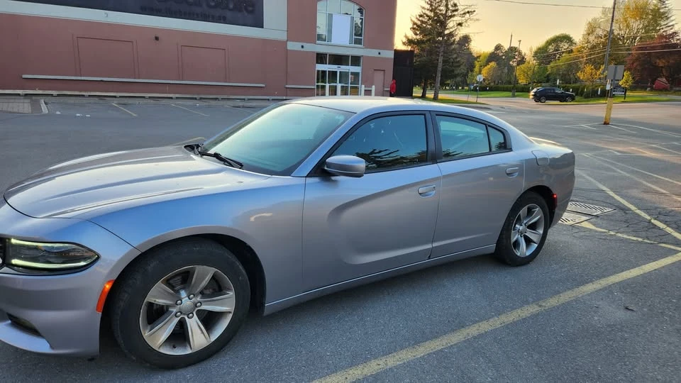 2015 Dodge Charger 7th Gen - Image 5 of 5