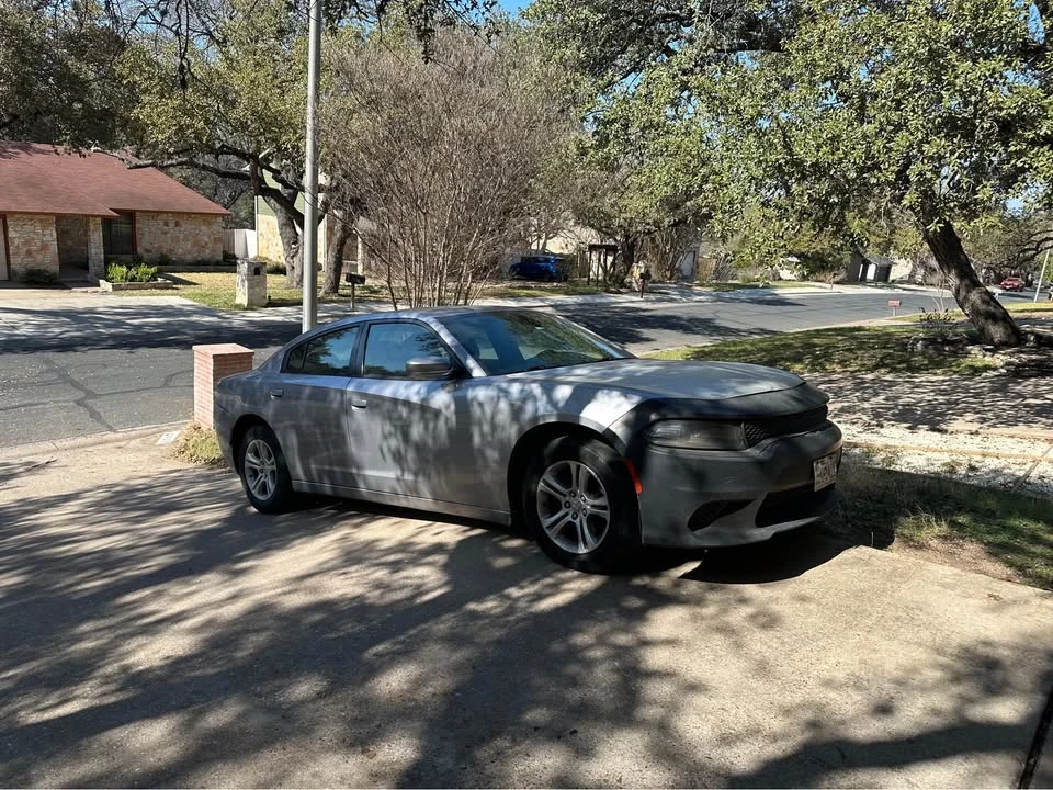 2015 Dodge Charger 7th Gen - Image 3 of 3
