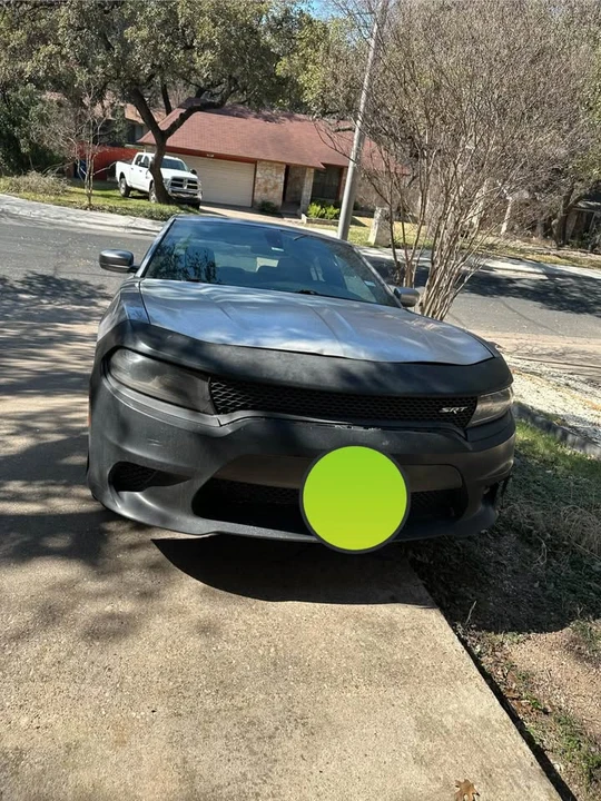 2015 Dodge Charger 7th Gen - Image 2 of 3