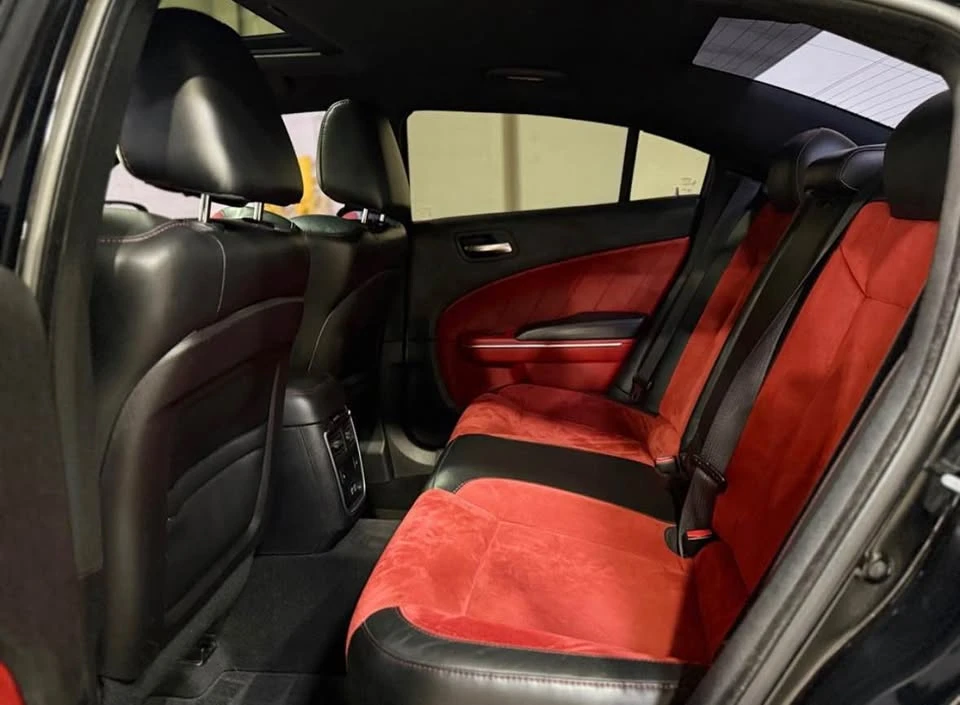 2015 Dodge Charger 7th Gen - Image 4 of 6